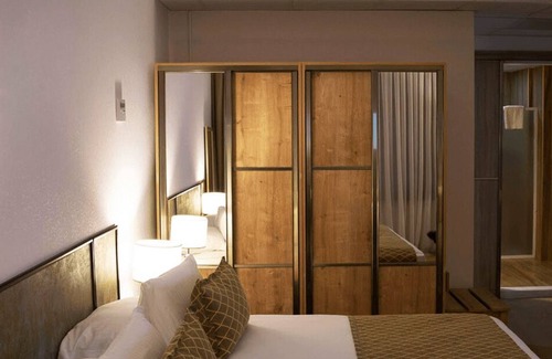 Izmir City Centre Hotel | Atlas Oteli