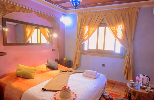 Imlil House | Atlas Prestige