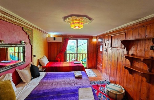 Imlil House | Atlas Prestige