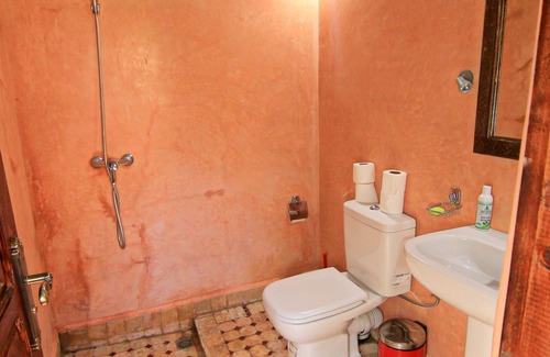 Imlil House | Atlas Prestige