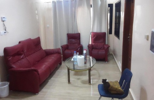Kaolack Apartment | ATLAS SERVICE Kaolack