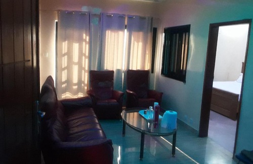 Kaolack Apartment | ATLAS SERVICE Kaolack