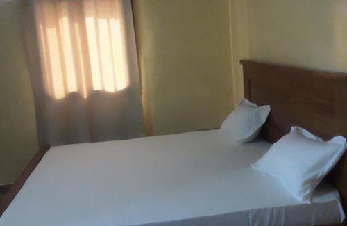 Kaolack Apartment | ATLAS SERVICE Kaolack