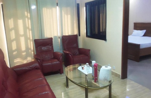 Kaolack Apartment | ATLAS SERVICE Kaolack