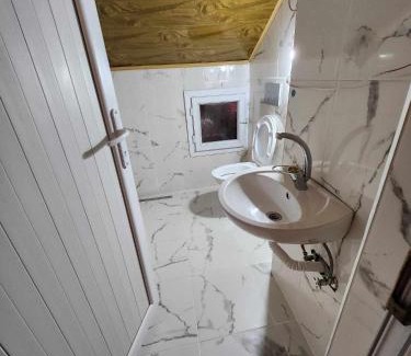 Trabzon House | Atlas61