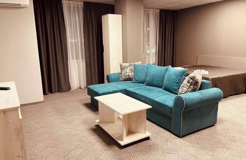 kv. Gorublyane Apartment | ATM BELISSIMO