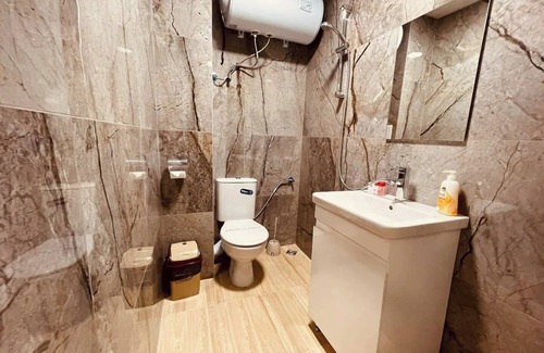 kv. Gorublyane Apartment | ATM BELISSIMO