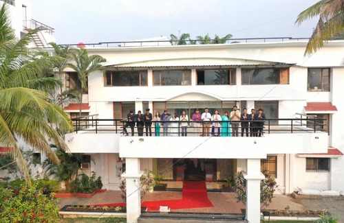Ambavna Resort | Atmabodh Patanjali Wellness Center