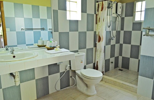 Krong Kaeb Hotel | Atmaland Resort