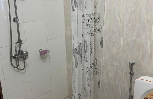 Ngor Apartment | ATMC Appartement