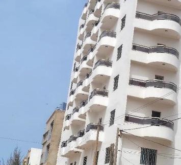 Ngor Apartment | ATMC Appartement