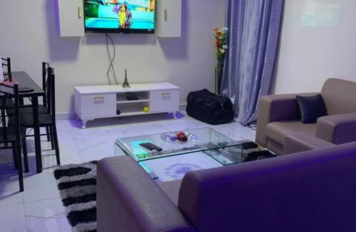 Ngor Apartment | ATMC Appartement