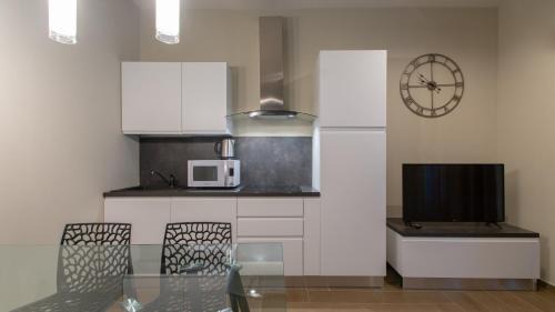 Borgaro Torinese Apartment | ATMOSFERA APARTMENTS & SUITES