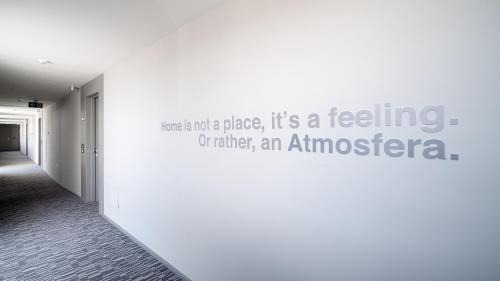 Borgaro Torinese Apartment | ATMOSFERA APARTMENTS & SUITES