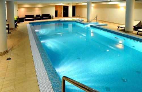 Swinoujscie Resort | Atol Spa