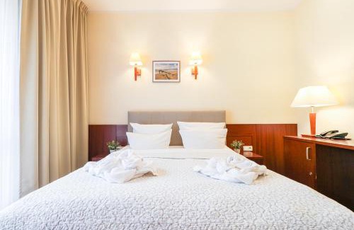 Swinoujscie Resort | Atol Spa