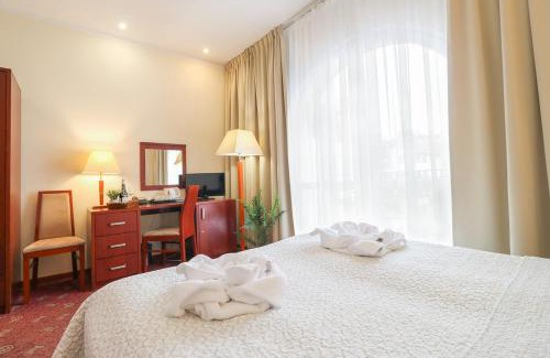 Swinoujscie Resort | Atol Spa