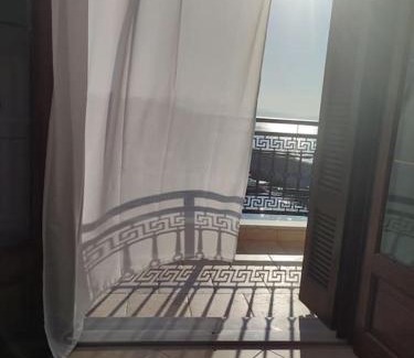 Gythio Apartment | atoll 'Paris-Alexandre'