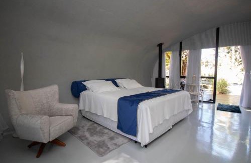 Caracol Apartment | Aton Cabana 9 - Em meio a natureza