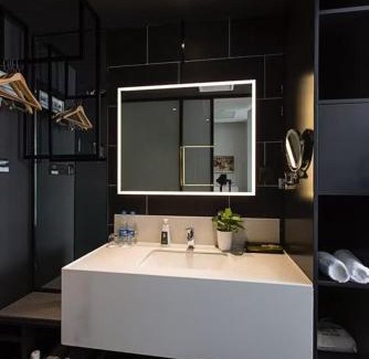 Zhengdong New Area Hotel | Atour Light Hotel Zhengzhou CBD exhibition center