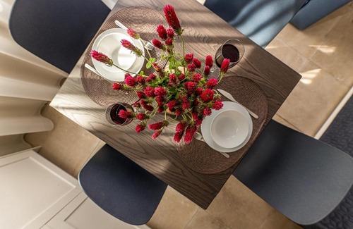 Palanga Apartment | Atpūtys