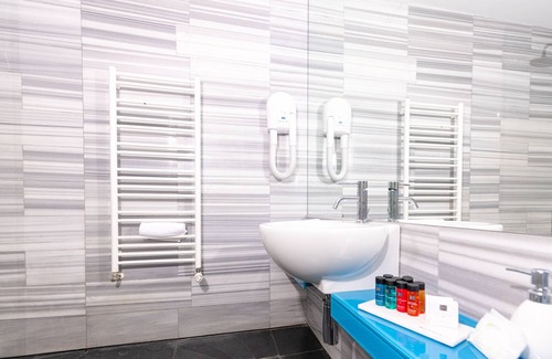 Valea Doftanei Hotel | Atra Doftana