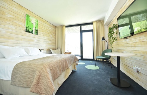 Valea Doftanei Hotel | Atra Doftana