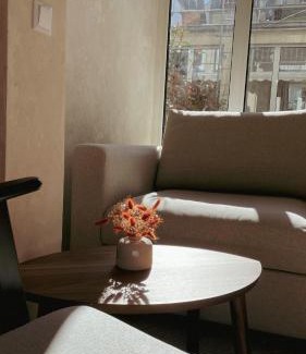 Aachen Apartment | Atrium Apartments Aachen