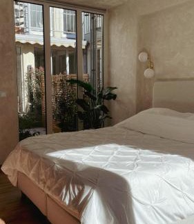 Aachen Apartment | Atrium Apartments Aachen