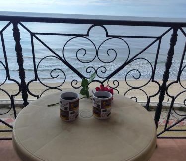 Elenite Apartment | Atrium Beach Apartments