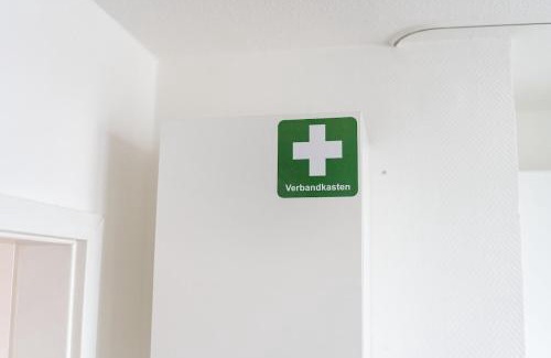 Oggersheim Apartment | ATRIUM - gemütliche Wohnung RHEINHORST LINKS