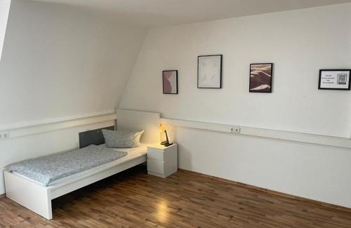 Oggersheim Apartment | ATRIUM - gemütliche Wohnung RHEINHORST LINKS