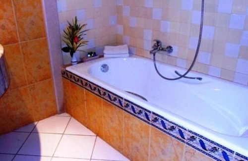 Yasmine Hotel | Atrium Hammamet