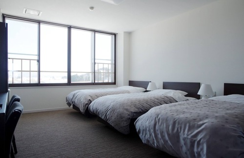 Oishida House | Attamari Land Fukabori