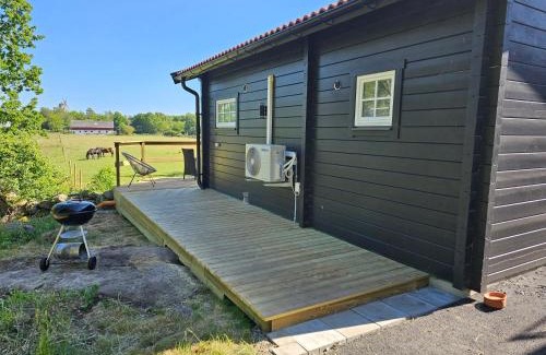 Varberg Municipality Villa | Attefallshus Nära Havet Norranäs