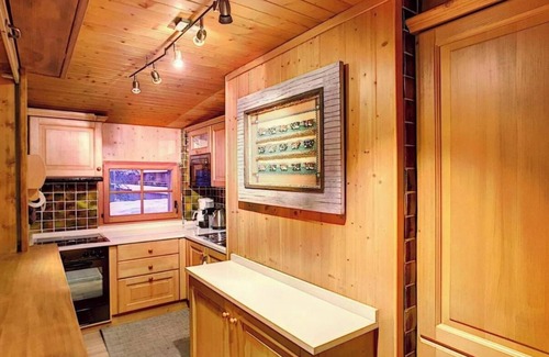 Verbier Apartment | Attic Ski Retreat in Verbier with Stunning Mountain Viewsnnnnnnn