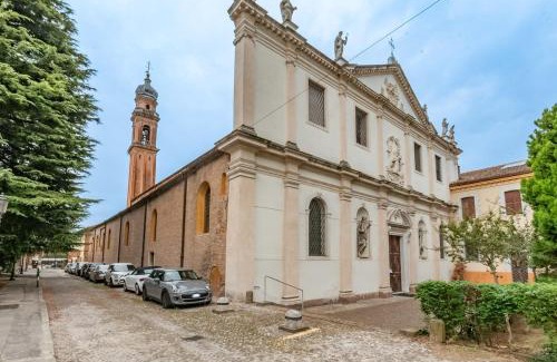 Historic Centre Apartment | Attico di lusso in pieno centro a Padova