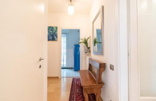 Historic Centre Apartment | Attico di lusso in pieno centro a Padova