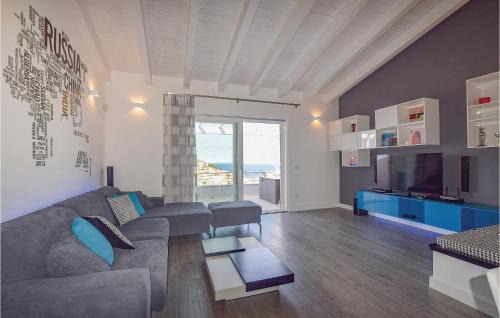 Castelsardo Historic Centre Apartment | Attico Eleonora
