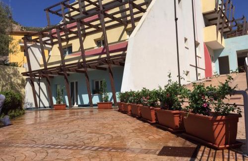 Nebida Apartment | Attico Le Vele con vista mare - Nebida