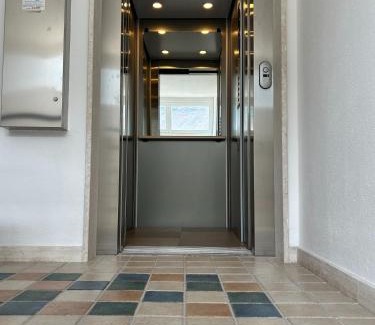 Nebida Apartment | Attico Le Vele con vista mare - Nebida