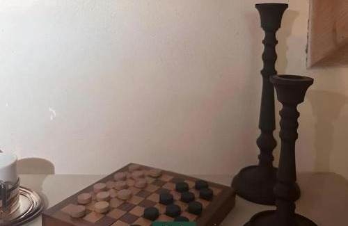 Isola di Fondra Apartment | Attico Monolocale Boutique