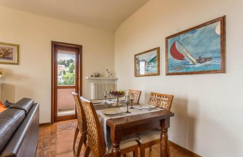 Brunate Apartment | Attico Panoramico