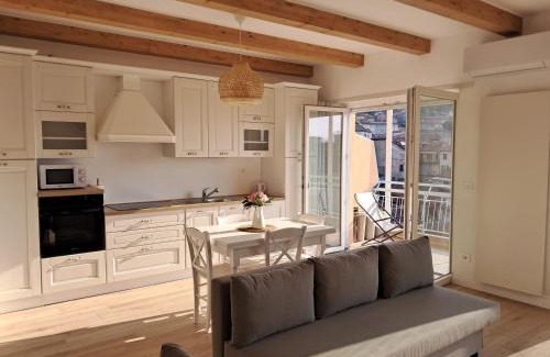 Saluzzo Apartment | Attico Saluzzo centro 4