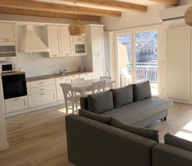 Saluzzo Apartment | Attico Saluzzo centro 4