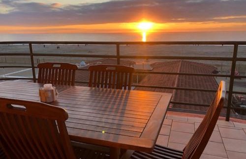 Viareggio Apartment | Attico Sulla Spiaggia