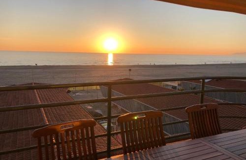 Viareggio Apartment | Attico Sulla Spiaggia