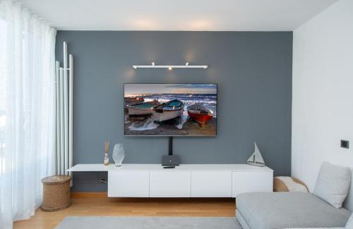 Savona Apartment | Attico Terrazza Reef