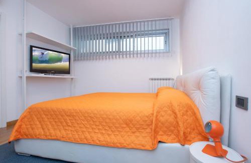Savona Apartment | Attico Terrazza Reef