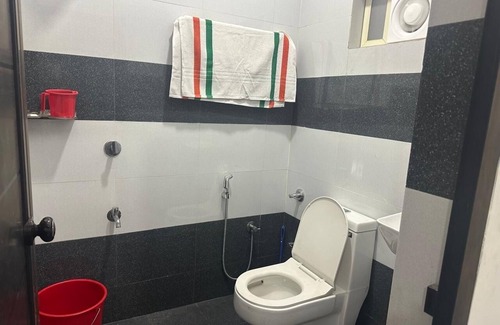 Wandur Apartment | Attiri Apartments